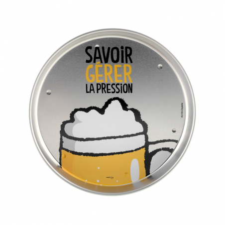 PLATEAU GERER LA PRESSION DERRIERE LA PORTE PLATEAU GERER LA PRESSION DERRIERE LA PORTE