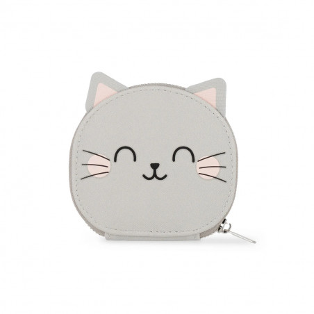 KIT MANUCURE CHAT LEGAMI KIT MANUCURE CHAT LEGAMI