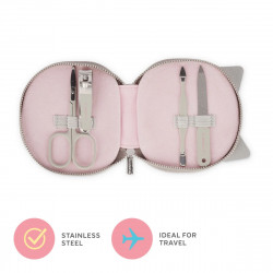 KIT MANUCURE CHAT LEGAMI