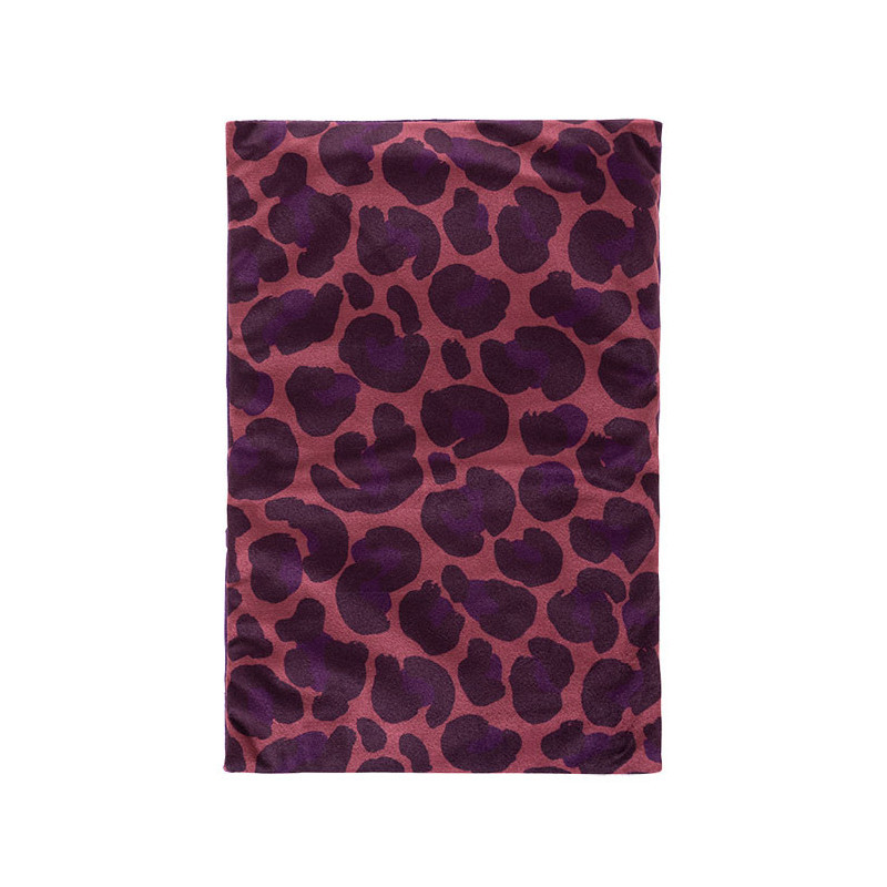 BOUILLOTTE GRAINE SECHE LEOPARD DLP