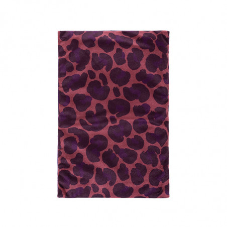 BOUILLOTTE GRAINE SECHE LEOPARD DLP