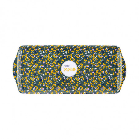 PLATEAU CAKE COTE PAPILLES DLP