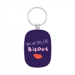 PORTE-CLES MAMIE BISOUS DLP