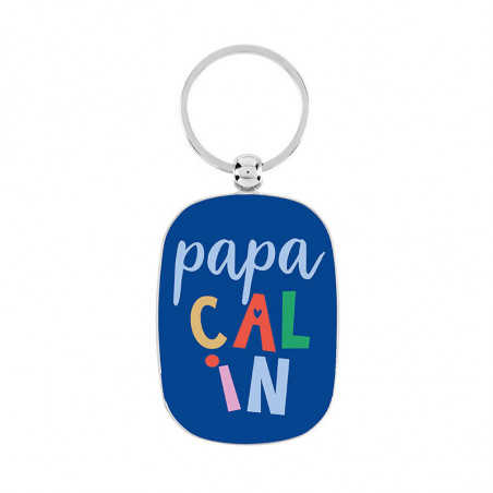 PORTE-CLES PAPA CALIN DLP
