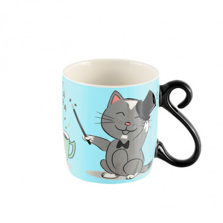 MUG HOUBA CHABRACADABRA DLP MUG HOUBA CHABRACADABRA DLP