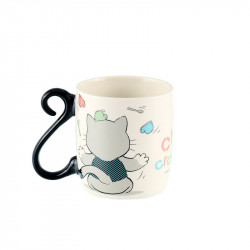 MUG HOUBA CHATCROBATE DLP