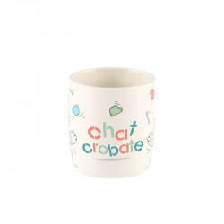MUG HOUBA CHATCROBATE DLP