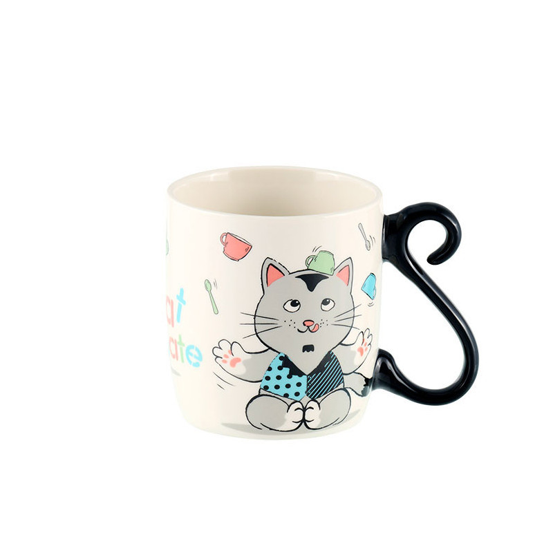 MUG HOUBA CHATCROBATE DLP