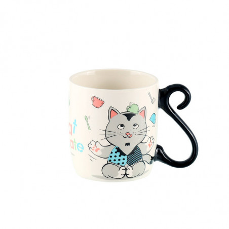 MUG HOUBA CHATCROBATE DLP MUG HOUBA CHATCROBATE DLP