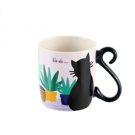 MUG HOUBA VIE DE PACHA DLP MUG HOUBA VIE DE PACHA DLP
