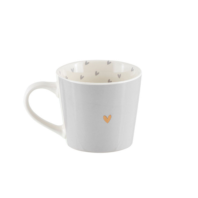 MUG V CONNASSE AVEC CLASSE DLP
