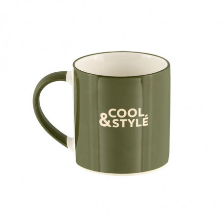 MUG COOL&STYLÉ ADISCIO DLP