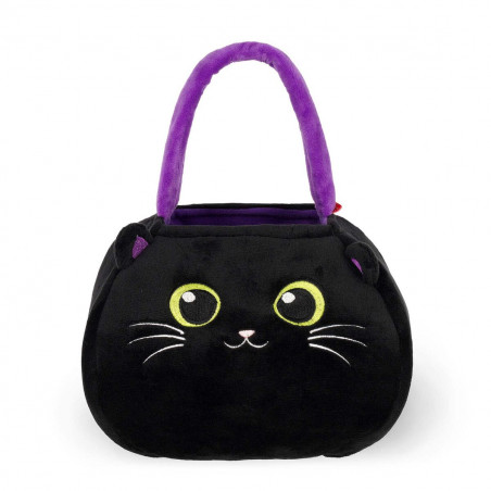 SAC UN BONBON OU UN SORT CHAT