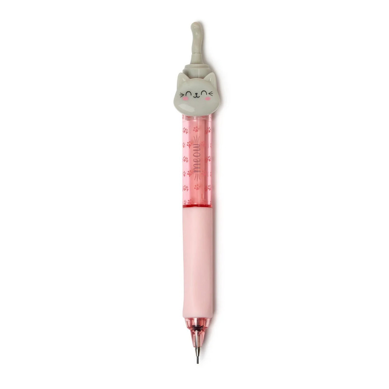PORTE MINE CHAT LEGAMI