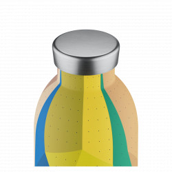 YELLOW VERTIGO CLIMA 500ML 24BOTTLES