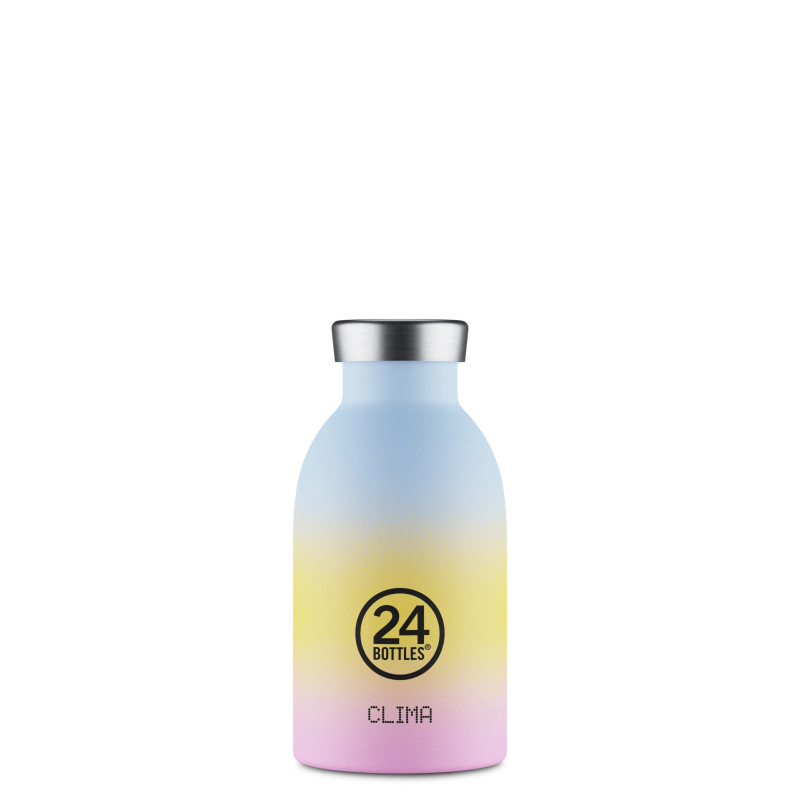 AURORA CLIMA BOTTLE 330ML 24BOTTLES