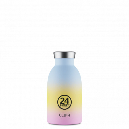 AURORA CLIMA BOTTLE 330ML 24BOTTLES AURORA CLIMA BOTTLE 330ML 24BOTTLES