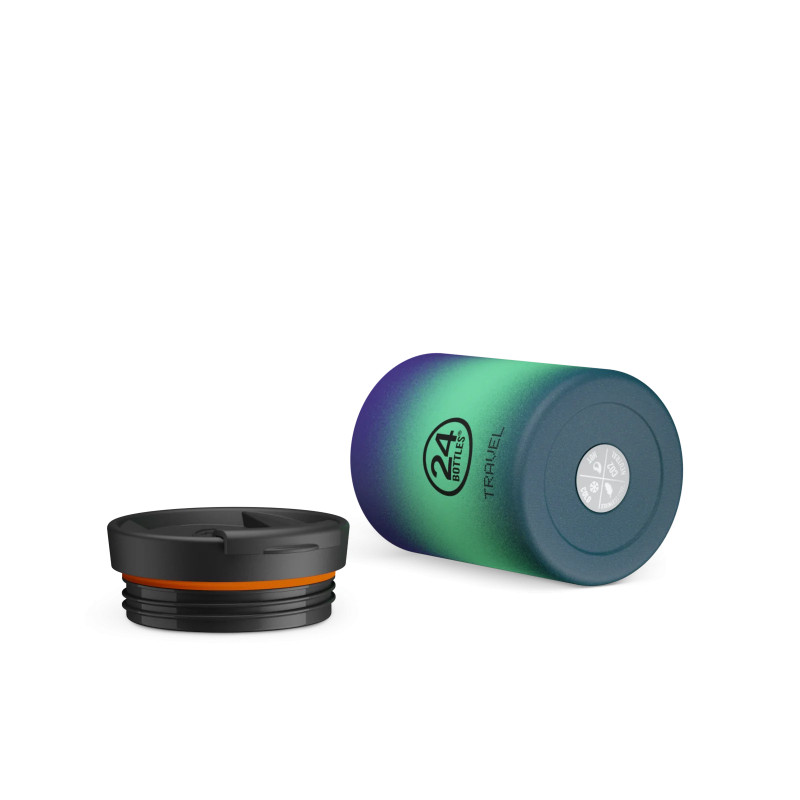 BOREALIS TRAVELTUMBER 350ML 24BOTTLES