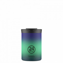 BOREALIS TRAVELTUMBER 350ML 24BOTTLES