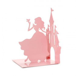 SERRE-LIVRES FAIRY TALE ROSE