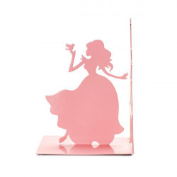 SERRE-LIVRES FAIRY TALE ROSE
