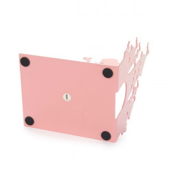 SERRE-LIVRES FAIRY TALE ROSE