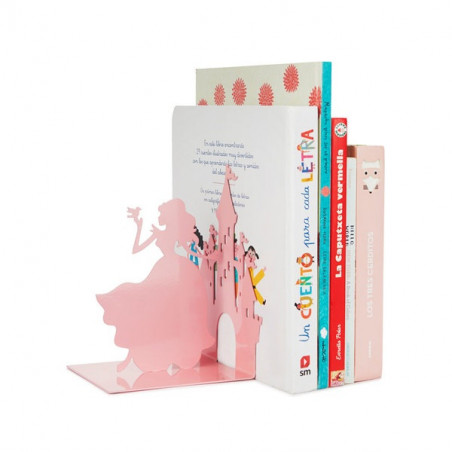 SERRE-LIVRES FAIRY TALE ROSE