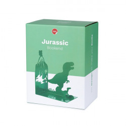 SERRE-LIVRES JURASSIC VERT