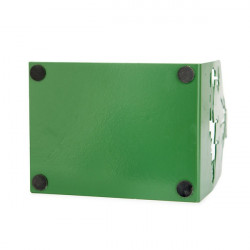 SERRE-LIVRES JURASSIC VERT