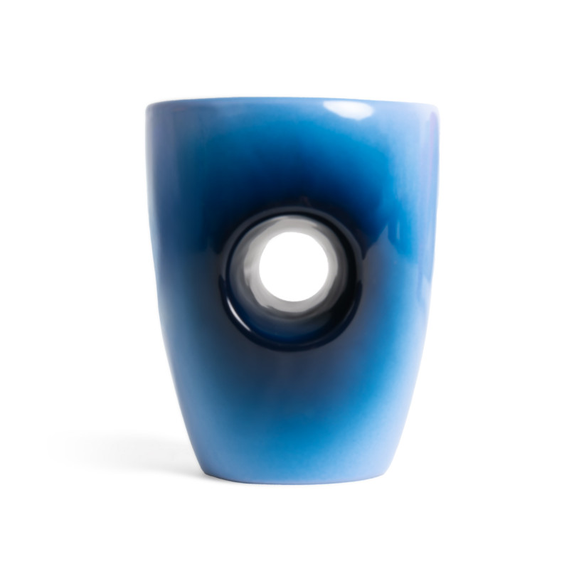 MUG POUCE RÉCHAUFFE MAINS