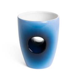 MUG POUCE RÉCHAUFFE MAINS