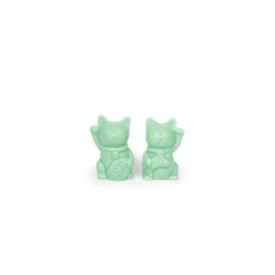 SET LUCKY CAT SEL ET POIVRE