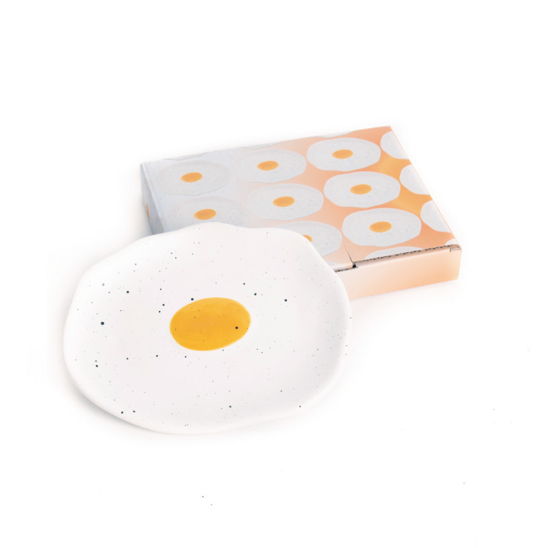 VIDE POCHE, BIJOUX OEUF