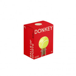 BOUCHON BALLE DE TENNIS