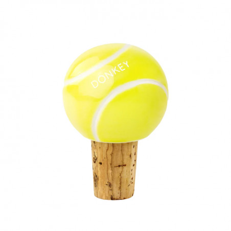 BOUCHON BALLE DE TENNIS BOUCHON BALLE DE TENNIS