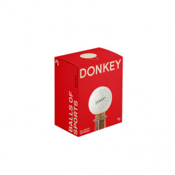 BOUCHON BALLE DE GOLF