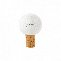 BOUCHON BALLE DE GOLF
