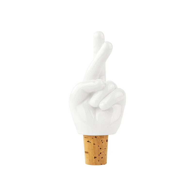 BOUCHON FINGERS CROSSED