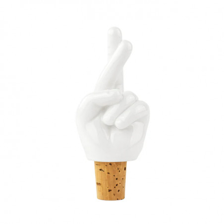 BOUCHON FINGERS CROSSED BOUCHON FINGERS CROSSED