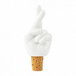 BOUCHON FINGERS CROSSED
