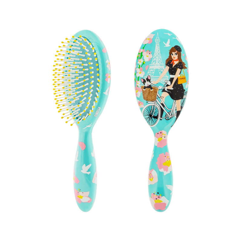 BROSSE LADYPOP LARGE PARISIENNE2 PYLONES