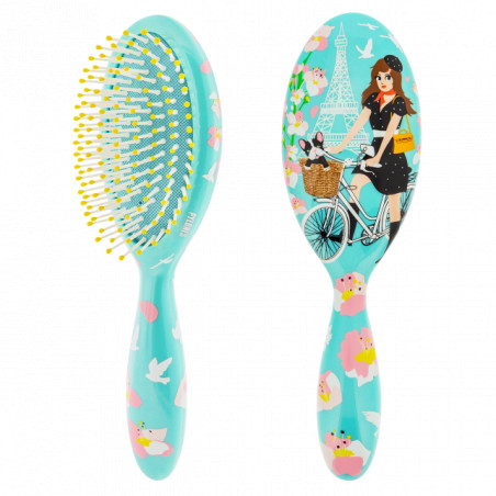 BROSSE LADYPOP LARGE PARISIENNE2 PYLONES BROSSE LADYPOP LARGE PARISIENNE2 PYLONES