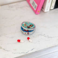 BOITE POSOLOGIK  PARISIENNE2 PYLONES