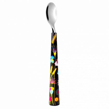 PETITE CUILLERE SWEET SPOON JARDIN FLEURI PYLONES PETITE CUILLERE SWEET SPOON JARDIN FLEURI PYLONES