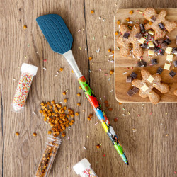 DALICIOUS SPATULE PALETTE PYLONES