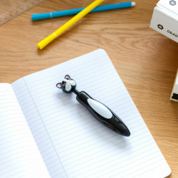 STYLO BULLDOG ANILO PYLONES