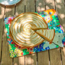 PLANCHE À TOUT BOUQUET PYLONES