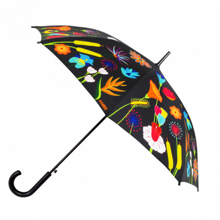 PARAPLUIE RAINBEAU JARDIN FLEURI PYLONES PARAPLUIE RAINBEAU JARDIN FLEURI PYLONES