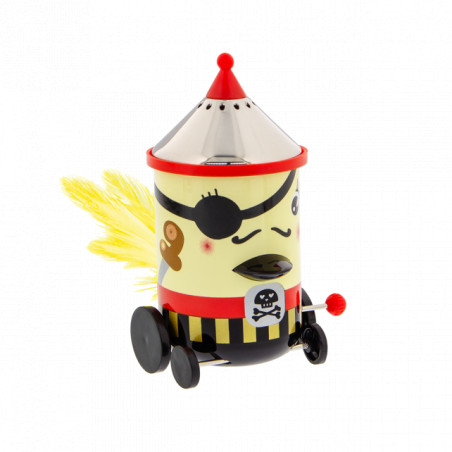 SALIERE/POIVRIERE PIRATE2 PYLONES SALIERE/POIVRIERE PIRATE2 PYLONES