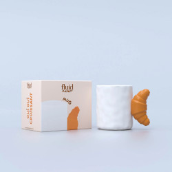MUG CROISSANT FLUID MARKET